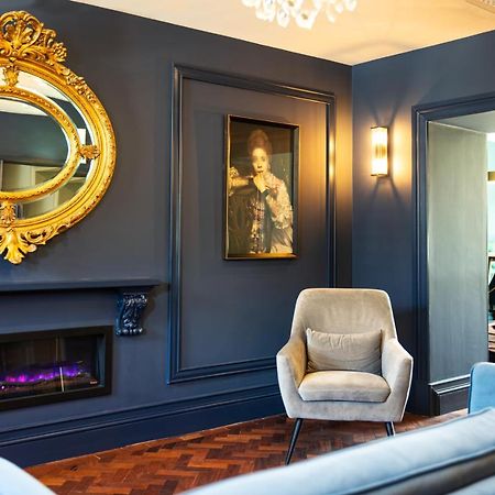 Magmell Townhouse 호텔 위클로 외부 사진