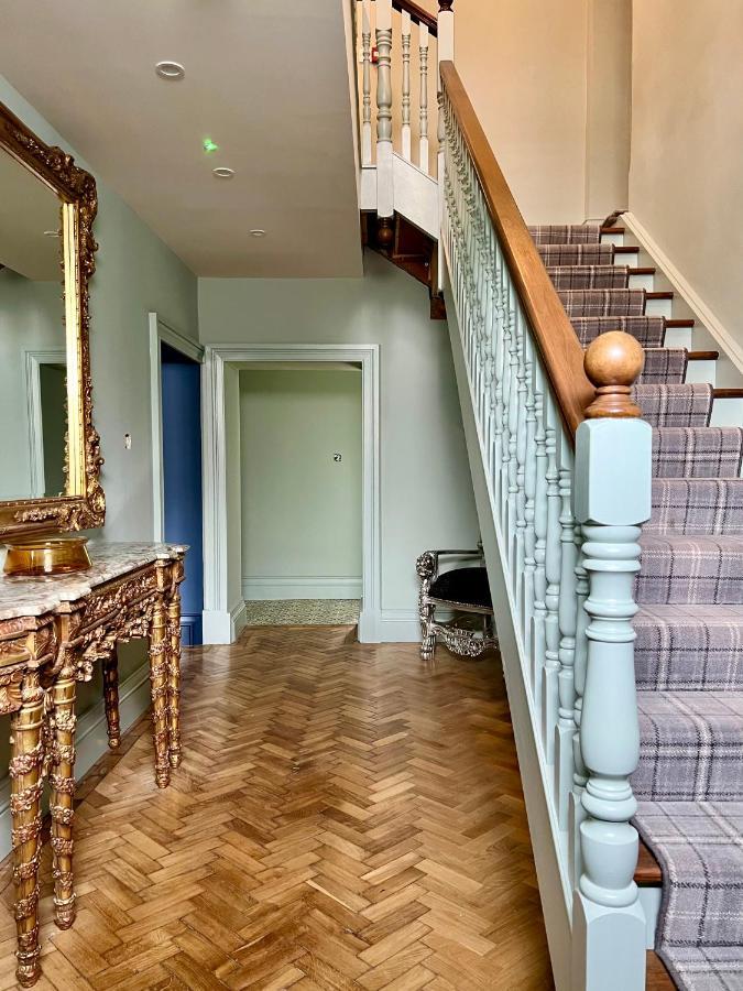 Magmell Townhouse 호텔 위클로 외부 사진